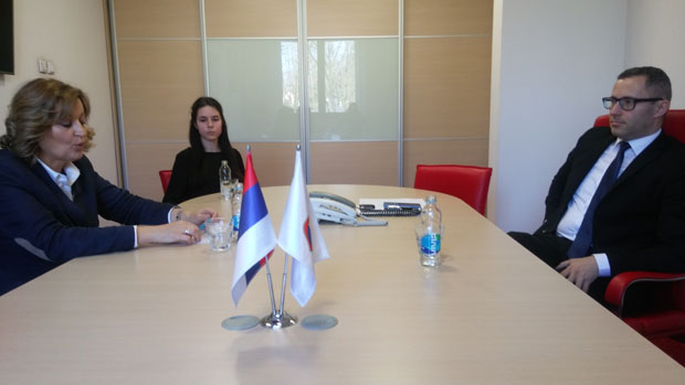 УСПЕХ ПРЊАВОРСКЕ ГИМНАЗИЈАЛКЕ: Анастасија иде у центар Петница